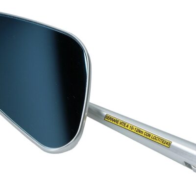 96880711AB Ducati Specchio sinistro in alluminio by RiZOMA