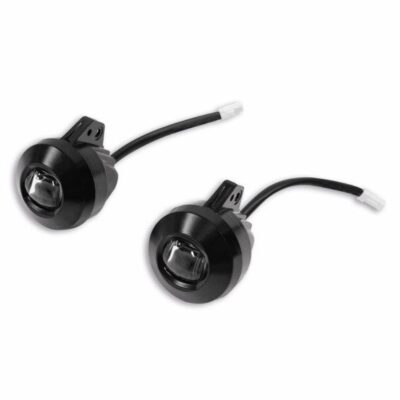 Set faretti supplementari nuovi originali Ducati Desert X - 96681281AA