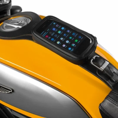 Fascia centrale serbatoio Ducati-Scrambler