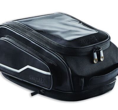Borsa Da Serbatoio Magnetica Ducati Scrambler 15 Lt