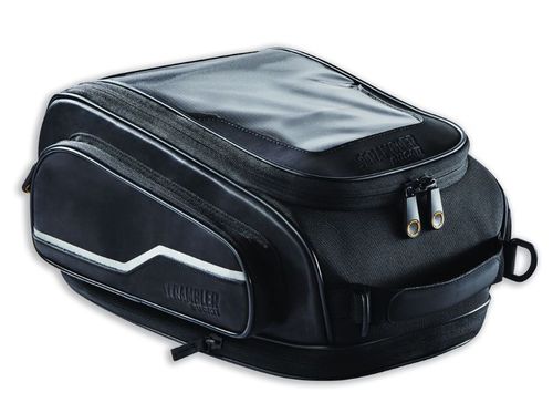 Borsa Da Serbatoio Magnetica Ducati Scrambler 15 Lt