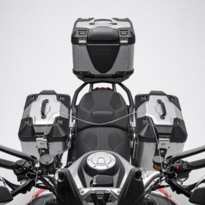 Baule Posteriore 41L in Alluminio 96781722AA Ducati Multistrada V4 / V4S, Desert X