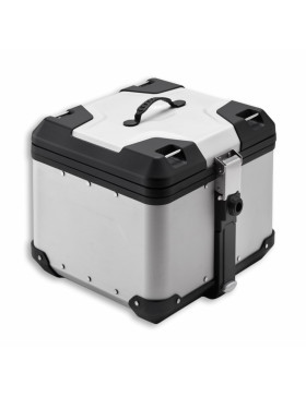 Baule Posteriore 41L in Alluminio 96781722AA Ducati Multistrada V4 / V4S, Desert X - immagine 2