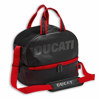 Borsa portacasco-Redline P3