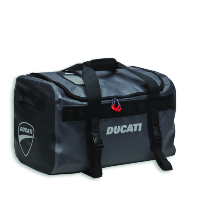 Borsa 30l da sella/portapacchi, 96781661ba, Ducati Multistrada v4/desert x