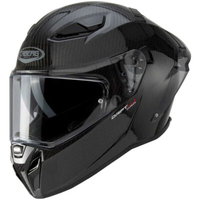 Casco Moto Integrale Caberg DRIFT EVO 2 CARBON Lucido
