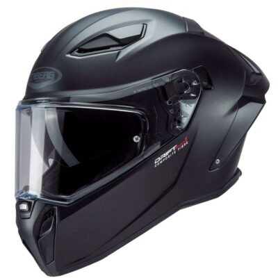 Casco Moto Integrale Caberg DRIFT EVO 2 Nero Opaco