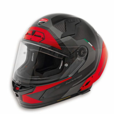 Ducati Speed Evo V2 Casco integrale