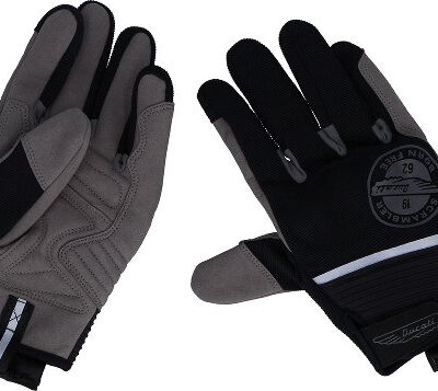 Guanti Ducati SCR Overland C-3 - 981043093