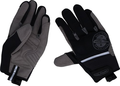 Guanti Ducati SCR Overland C-3 - 981043093