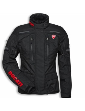 Giacca Donna Touring Ducati Tour C4 Donna Taglia M