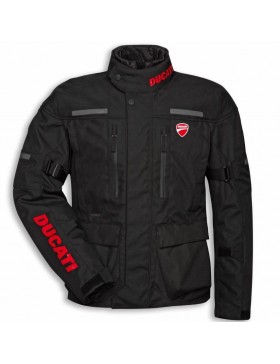 Giacca Ducati Tour C4