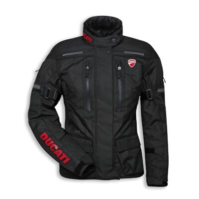 Giacca Donna Touring Ducati Tour C4 Donna Ultimo pezzo 50%Taglia M