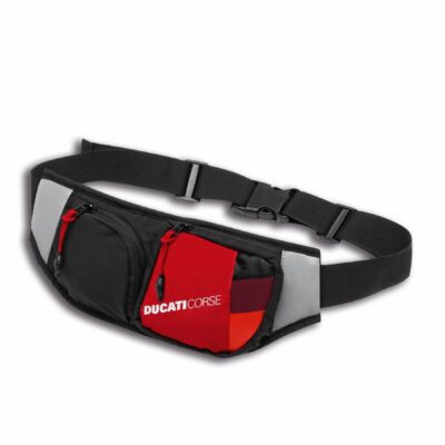 Marsupio fitness-DC Sport