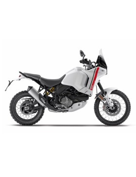 Modellino Moto  Ducati Desert X