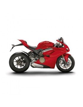Modellino Moto Originale Ducati Panigale V4 1:18 987700701