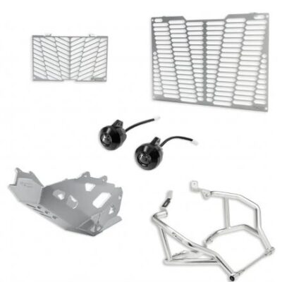 PACK ENDURO DUCATI PERFORMANCE DUCATI MULTISTRADA 950 / S 2019-2022