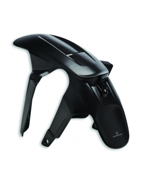 Parafango anteriore in carbonio Ducati Multistrada V4 96981371AA