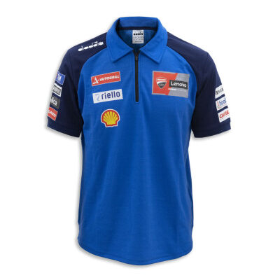 Ducati MotoGP 24 Polo Mugello Special Edition