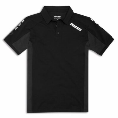 Polo manica corta-Reflex Attitude 2.0
