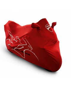 Telo Coprimoto da Interno 97580251AA Ducati Panigale V4 / V4S / V4S Tricolore