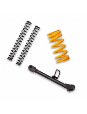 Set ribassamento assetto -20mm, 96280911AA, Ducati Multistrada V2 s/travel