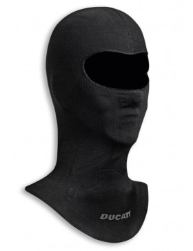 Sottocasco tecnico moto Unisex  Ducati comfort v3 nero 981072599