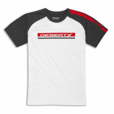 T-shirt-DesertX