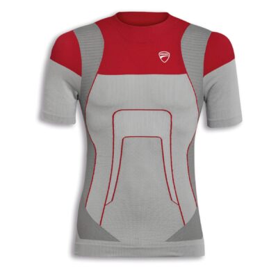 T-shirt tecnica a manica corta Cool Down 2