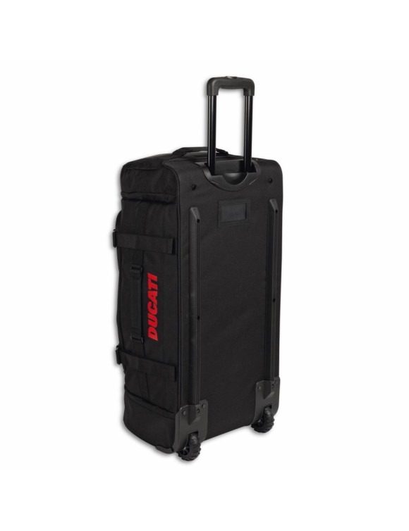 Trolley 100L Ducati Redline T5 Black - immagine 2
