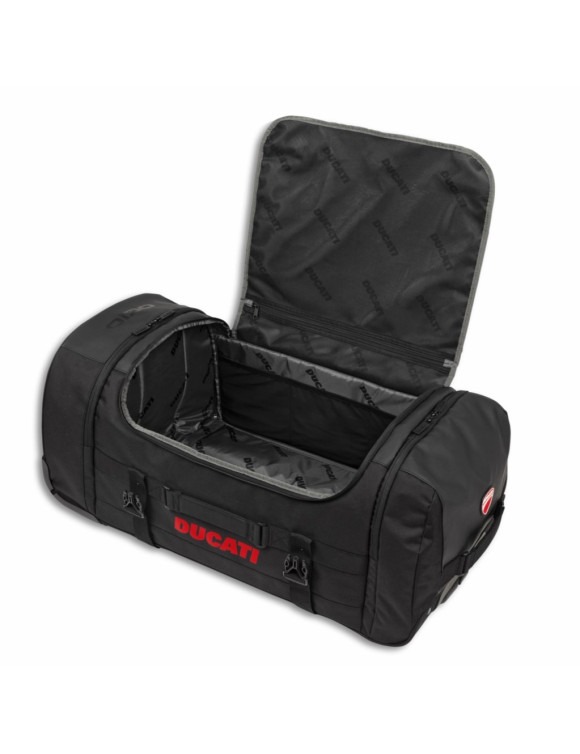 Trolley 100L Ducati Redline T5 Black - immagine 3