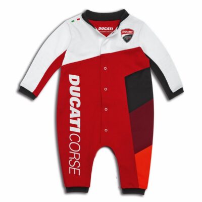 Tutina-DC Sport-bambino