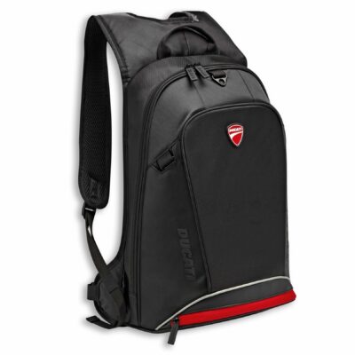 Zaino Ducati multiuso Redline B4
