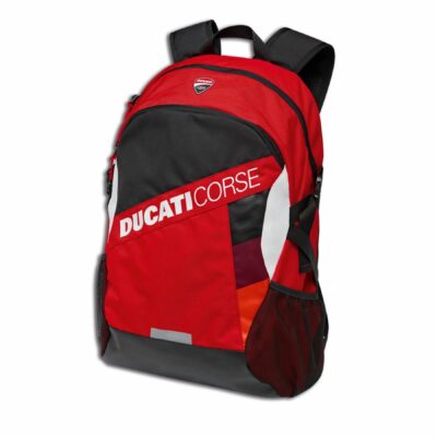 Zaino-DC Sport