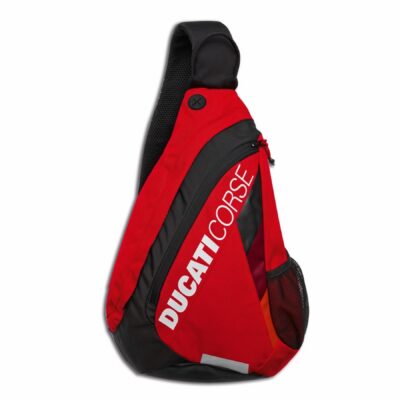 Zaino monospalla-DC Sport