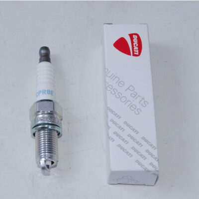 Candela originale Ducati. 67040351A DCPR8E OEM
