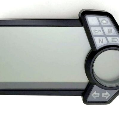 QUADRO STRUMENTAZIONE CONTACHILOMETRI DUCATI MULTISTRADA 1200 S 2010 - 2012 4061