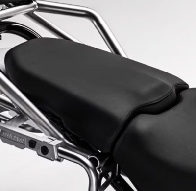 PILLION RIDER SEAT 59517451A Ducati