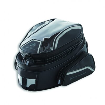 Borsa da serbatoio Streetfighter V4 Ducati Performance