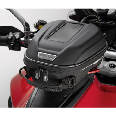 Borsa da serbatoio 6L con aggancio tanklock
