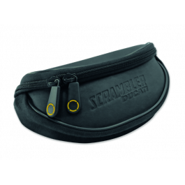 Borsello da manubrio Ducati Scrambler 400 800 1100 ( No Cafe Racer e manubri bassi )