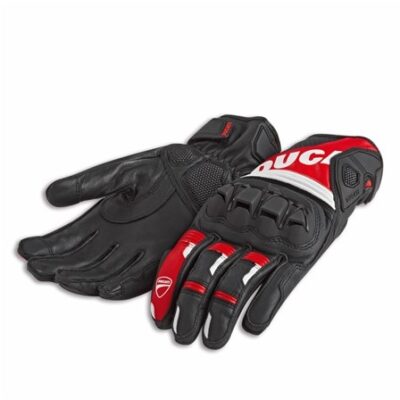 Guanti DUCATI C4 Sport