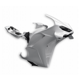 Carene pista per Ducati Panigale V4 My 2025