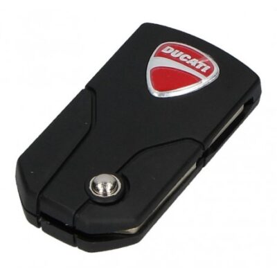 CHIAVE CON TRASPONDER 315 MHZ A 59810183B Ducati OEM