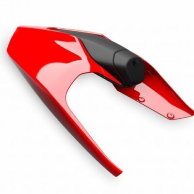 CODONE MONOPOSTO ROSSO DUCATI PERFORMANCE DUCATI STREETFIGHTER V2 / S 2025