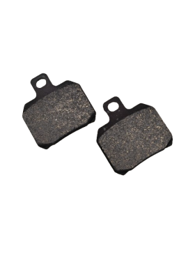 Coppia Pastiglie Freno Posteriore 61340382A Ducati Monster/Streetfighter/Multistrada/Superbike
