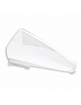 Cupolino Maggiorato+40mm Trasparente 97180631A, Ducati Panigale V2 / V4 / V4 S - immagine 2