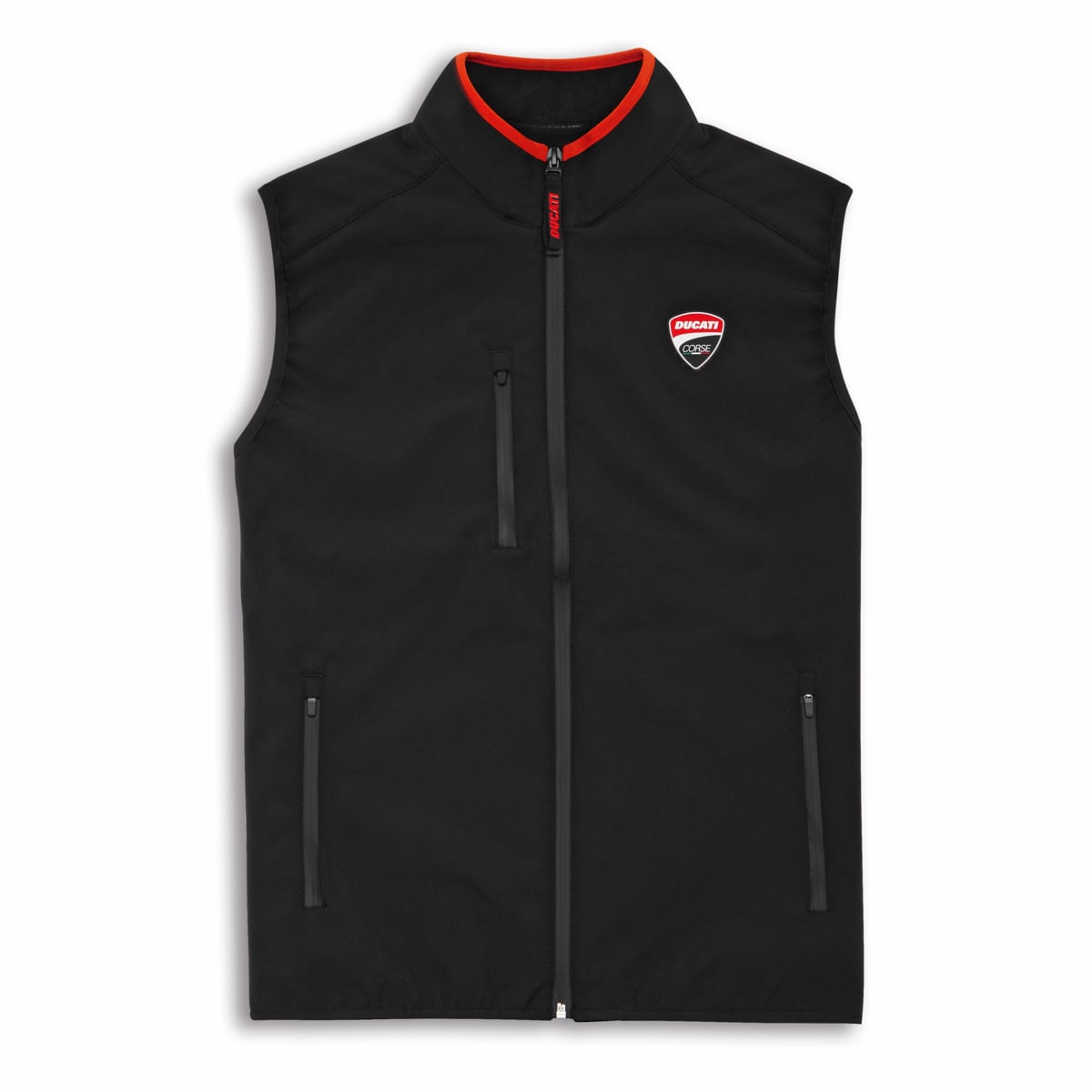 D.C. SPORT GILET