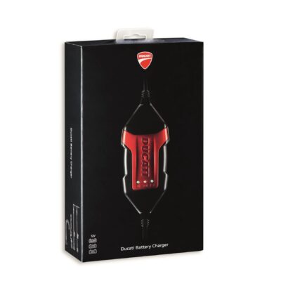 Ducati Battery Charger - 69928471B