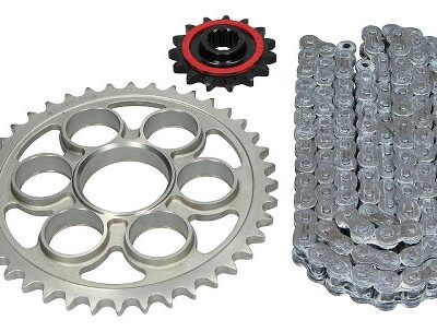 Ducati Chain kit Regina - 1260 Multistrada S, D-Air, Grand